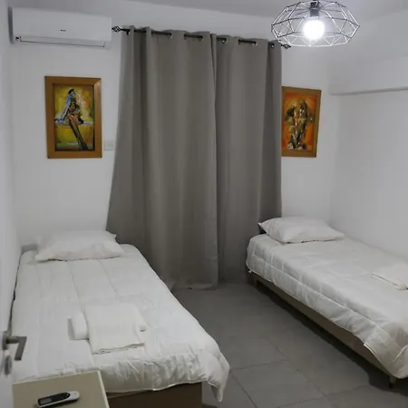 Venus Village Pafos